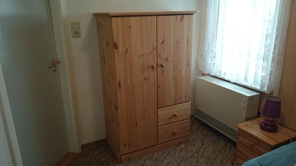 Haus Katharina Βίλα Loissin Δωμάτιο φωτογραφία