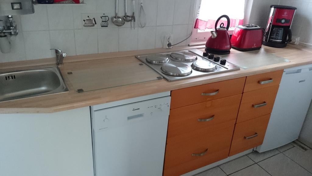 Haus Katharina Βίλα Loissin Δωμάτιο φωτογραφία